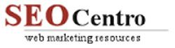 SEO Centro logo