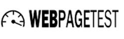 WebPagetest Logo